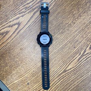 Garmin Forerunner 55